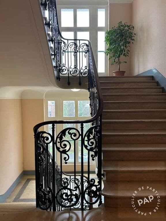 Appartement à louer, 32m², Samoreau