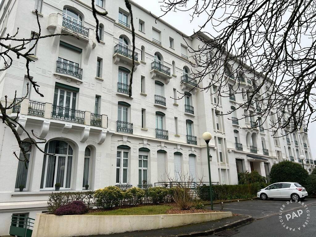 Appartement à louer, 32m², Samoreau