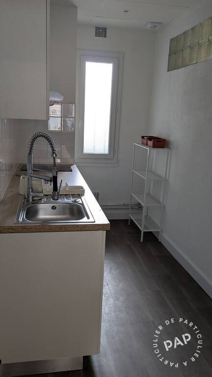 Appartement à louer, 33m², Pau