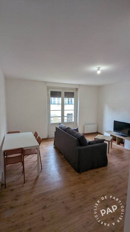 Appartement à louer, 33m², Pau