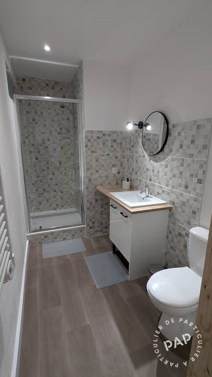 Appartement à louer, 33m², Pau