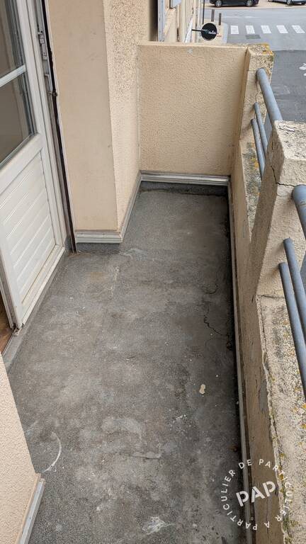 Appartement à louer, 33m², Pau