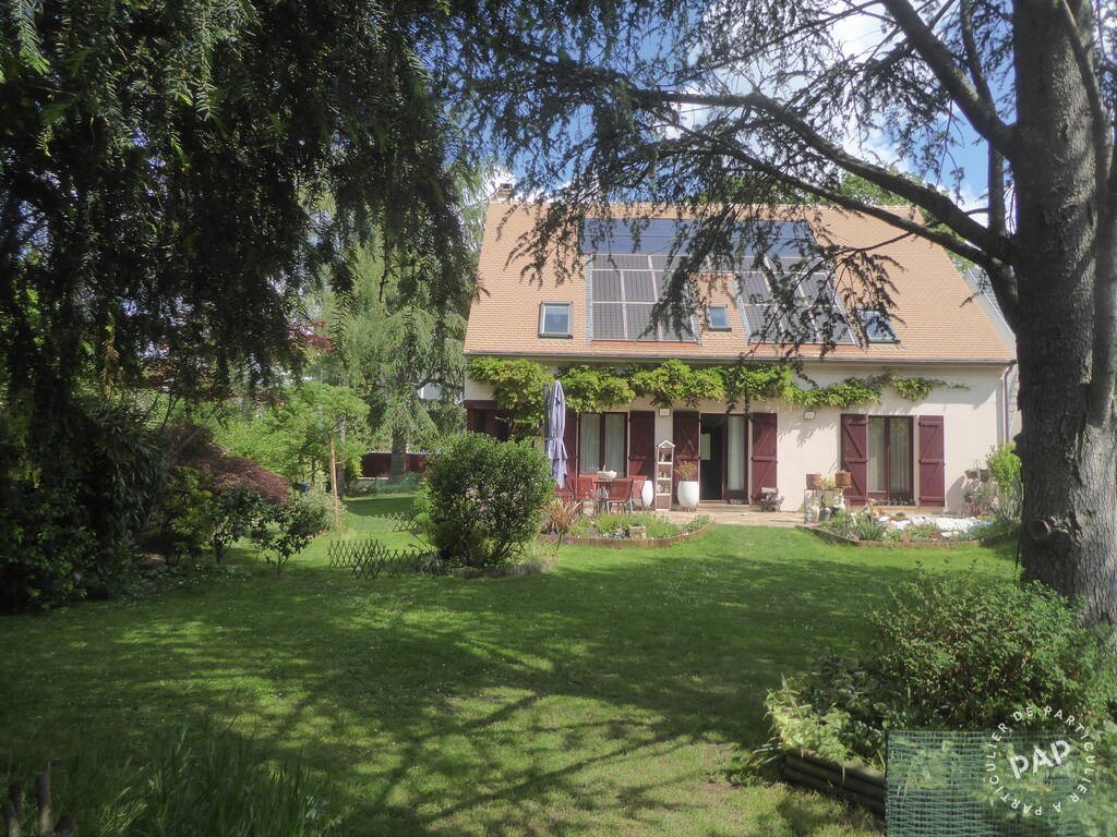 Maison à vendre, 185m², Le Mesnil-Saint-Denis
