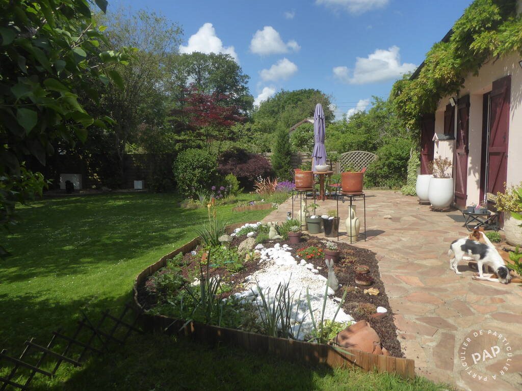 Maison à vendre, 185m², Le Mesnil-Saint-Denis