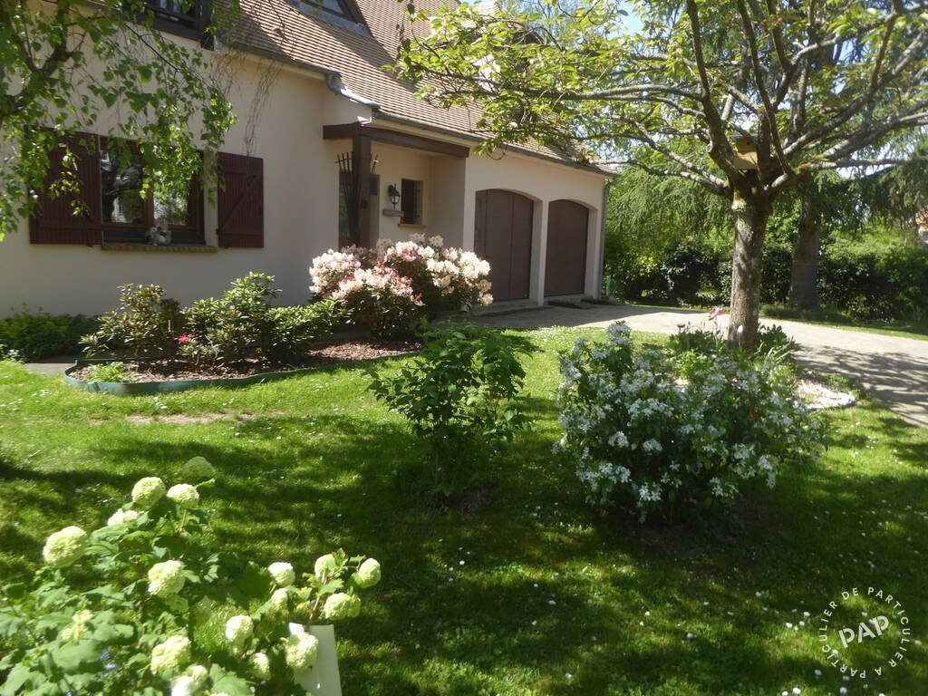 Maison à vendre, 185m², Le Mesnil-Saint-Denis
