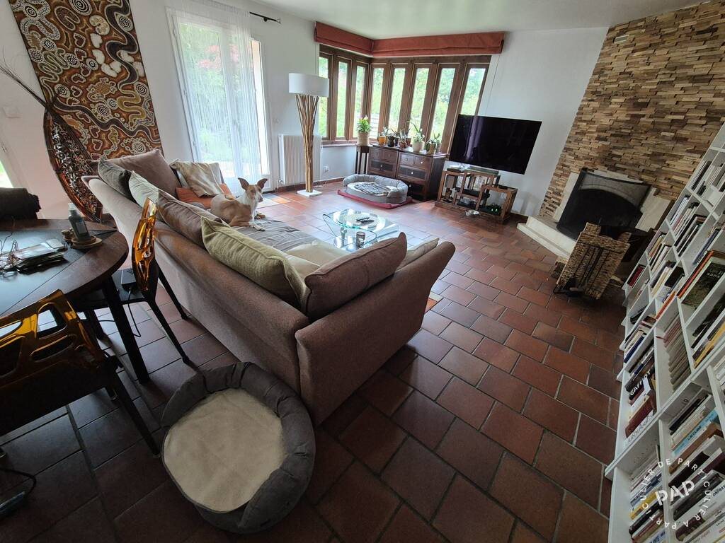 Maison à vendre, 185m², Le Mesnil-Saint-Denis