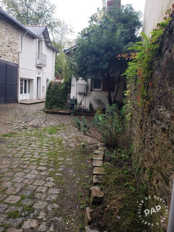 Appartement à louer, 26m², Rezé