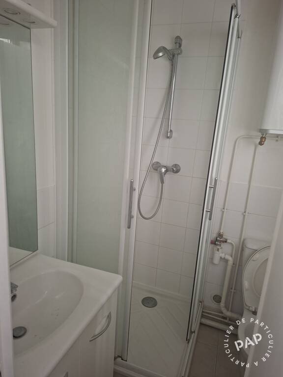 Appartement à louer, 20m², Levallois-Perret