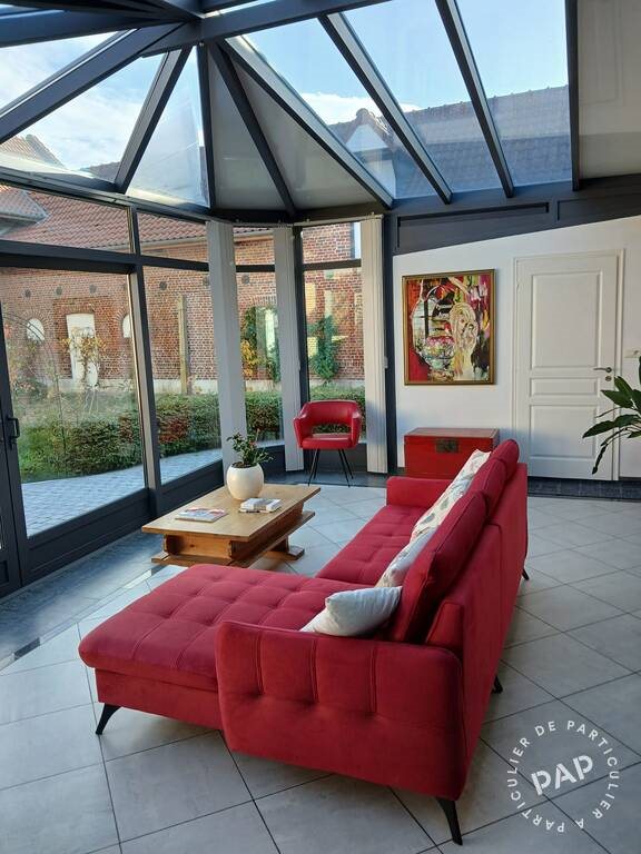 Maison à vendre, 230m², Avelin