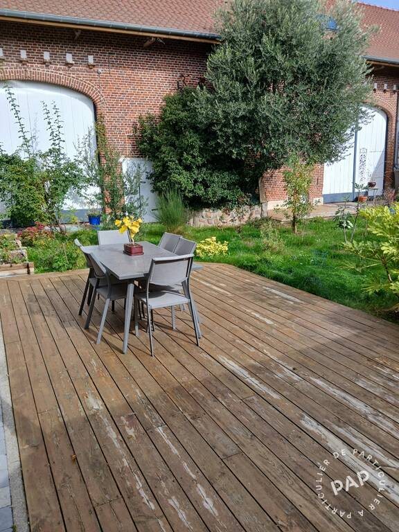 Maison à vendre, 230m², Avelin