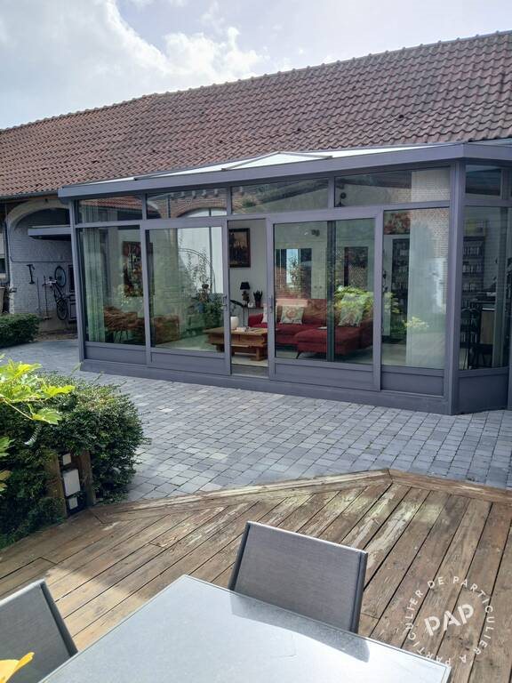 Maison à vendre, 230m², Avelin