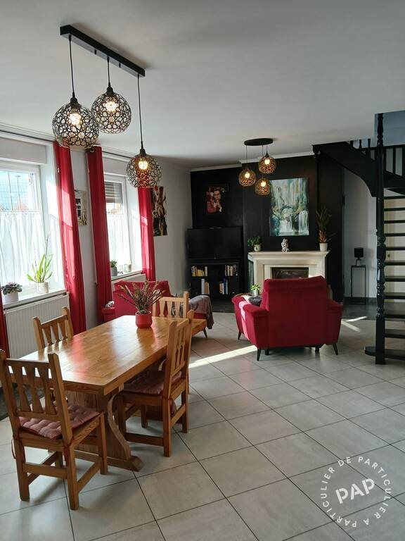 Maison à vendre, 230m², Avelin