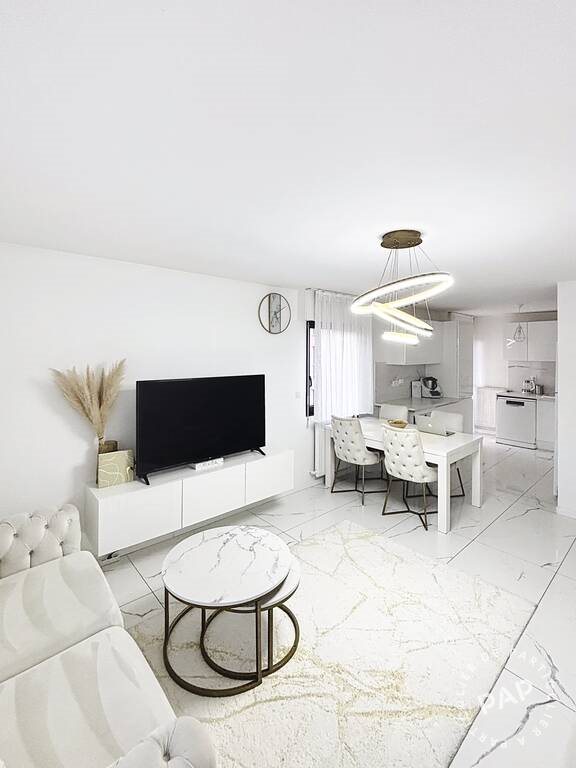 Appartement à vendre, 63m², Thonon-les-Bains
