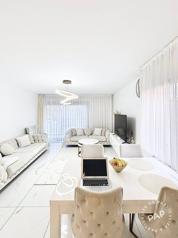 Appartement à vendre, 63m², Thonon-les-Bains