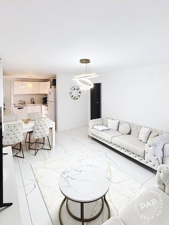 Appartement à vendre, 63m², Thonon-les-Bains
