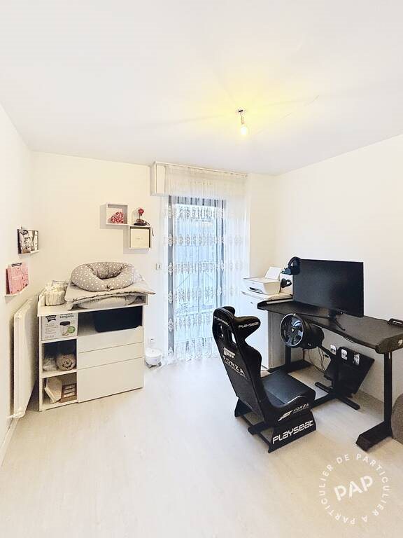Appartement à vendre, 63m², Thonon-les-Bains