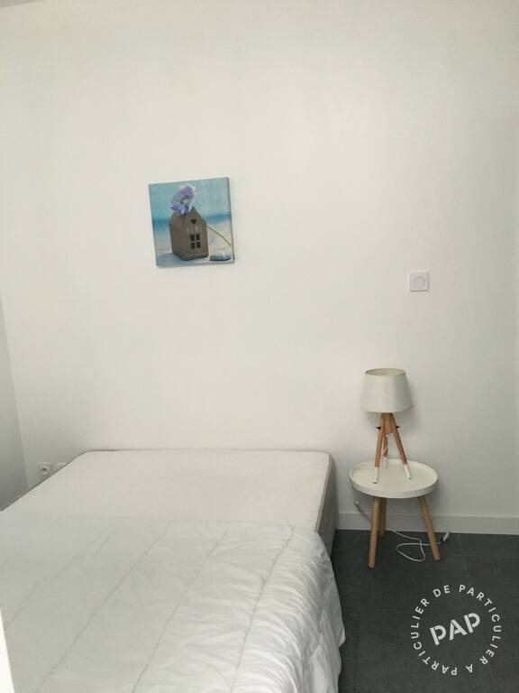 Appartement à louer, 30m², Le Havre