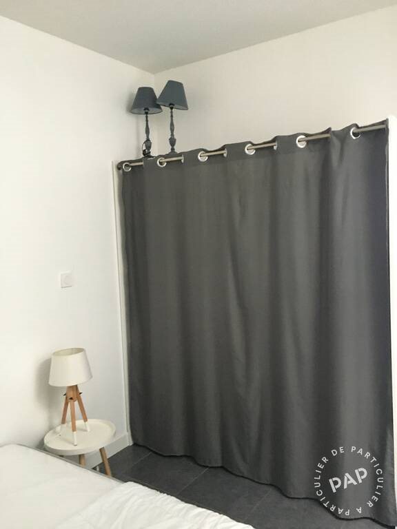 Appartement à louer, 30m², Le Havre