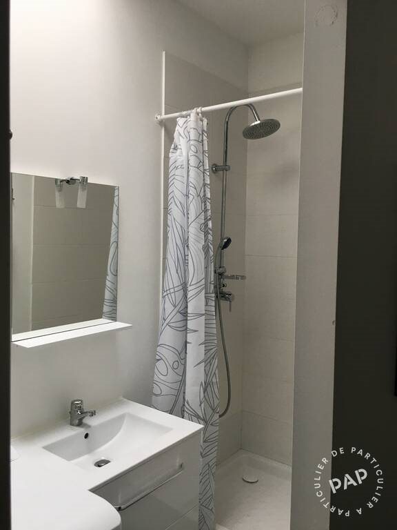 Appartement à louer, 30m², Le Havre