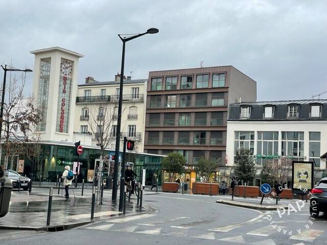Appartement à louer, 25m², Bois-Colombes