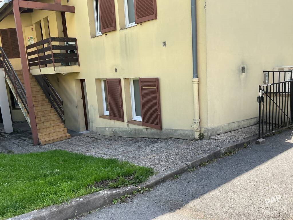 Appartement à louer, 37m², Thiais