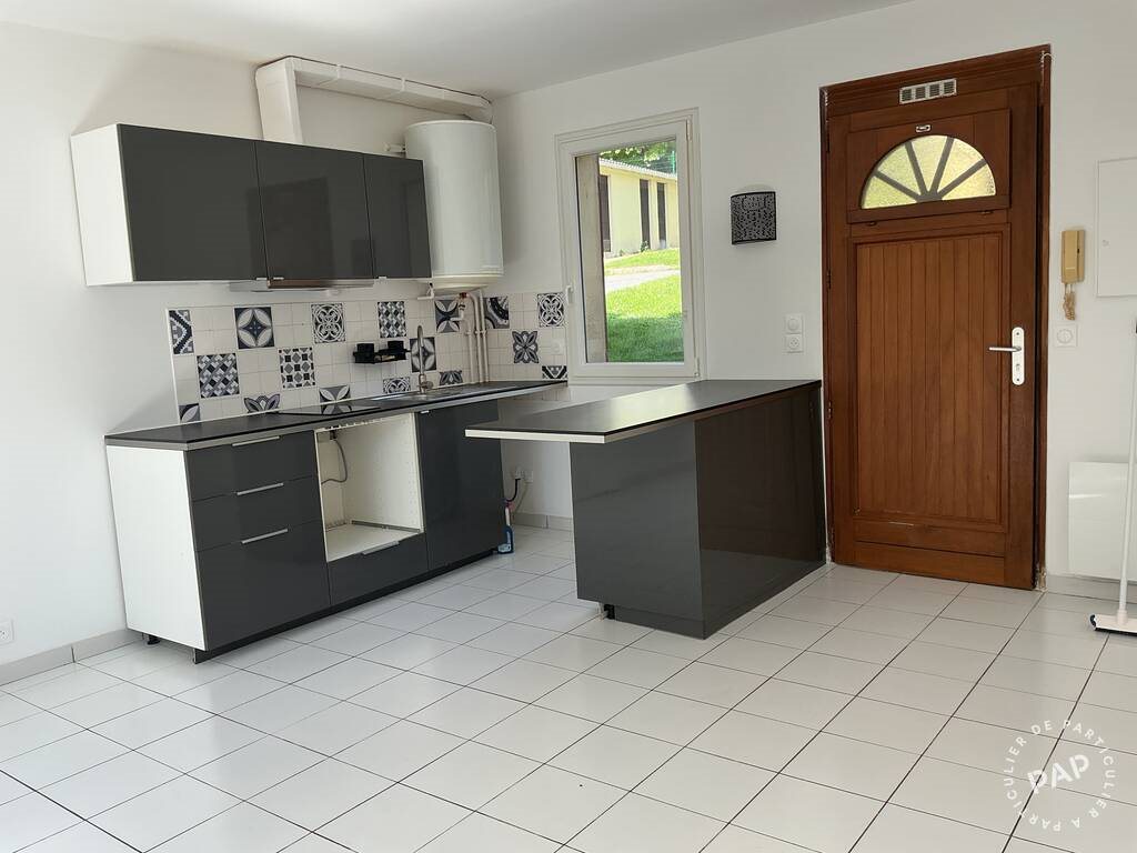 Appartement à louer, 37m², Thiais