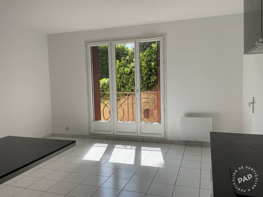 Appartement à louer, 37m², Thiais