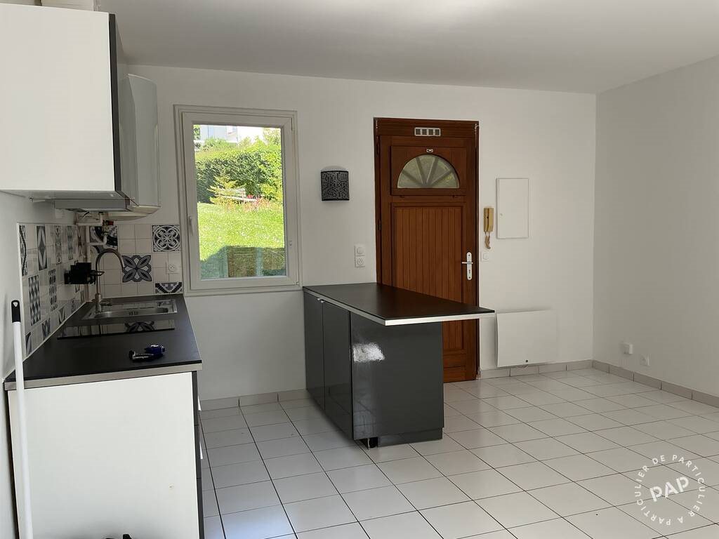 Appartement à louer, 37m², Thiais