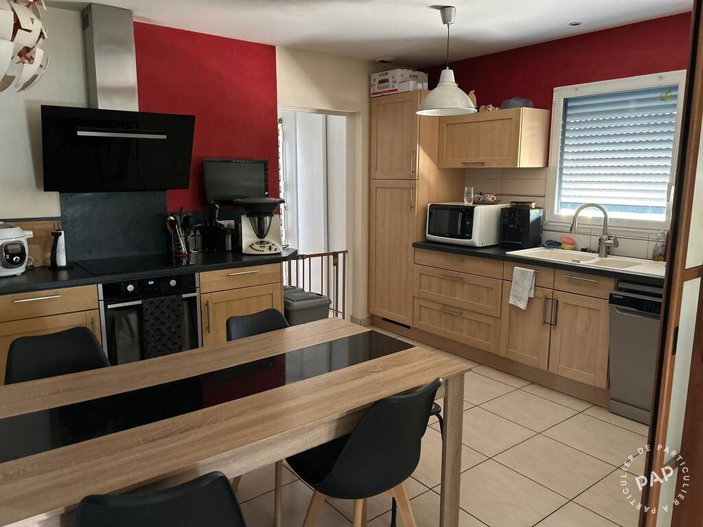 Maison à vendre, 166m², La Forêt-sur-Sèvre