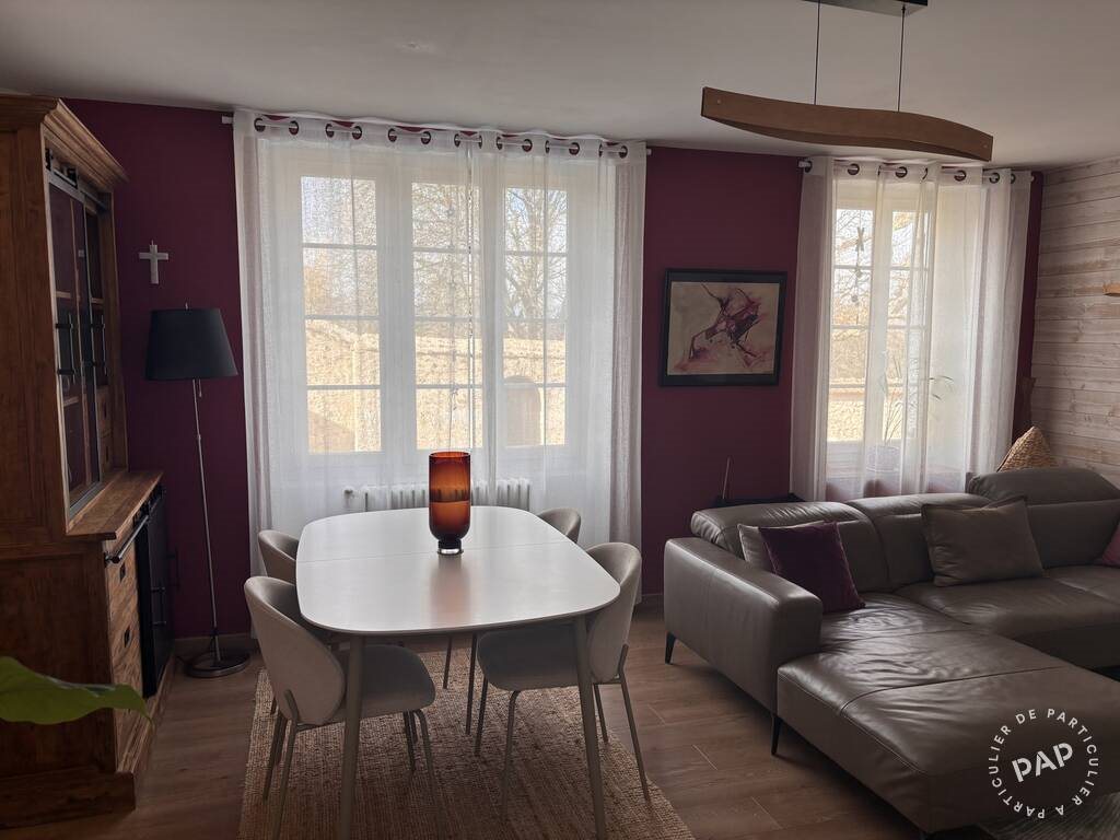 Maison à vendre, 103m², Galluis