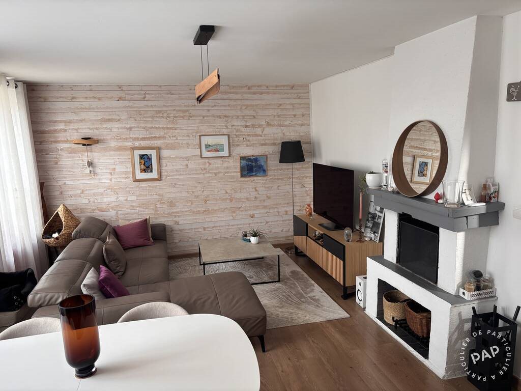 Maison à vendre, 103m², Galluis