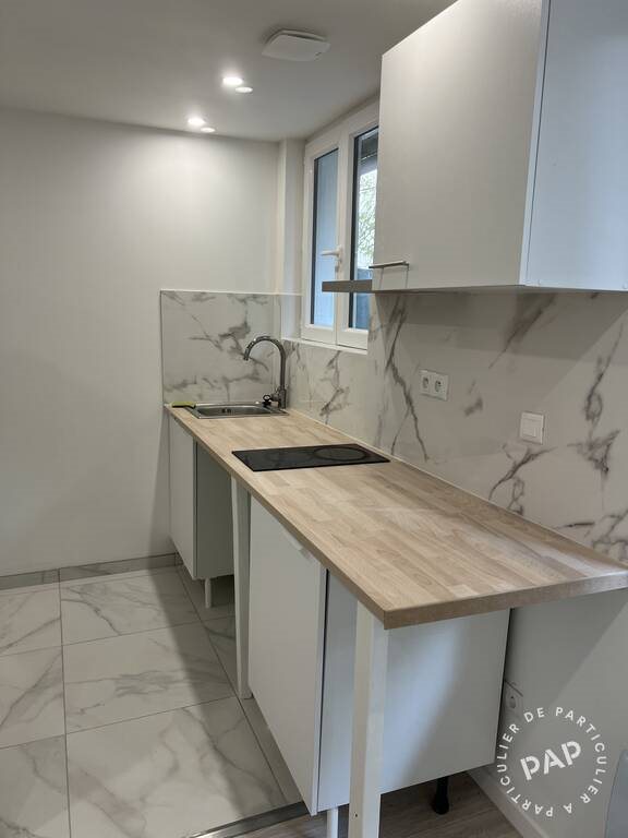 Appartement à louer, 65m², Fontenay-sous-Bois
