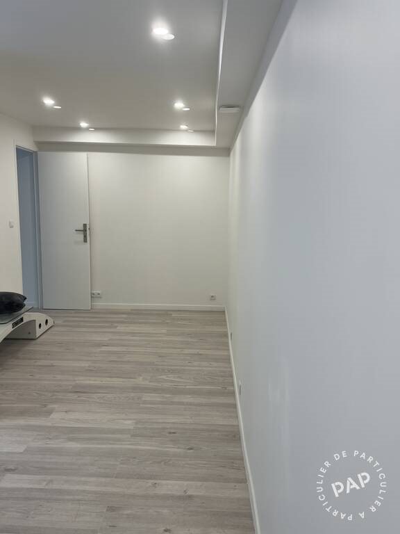 Appartement à louer, 65m², Fontenay-sous-Bois