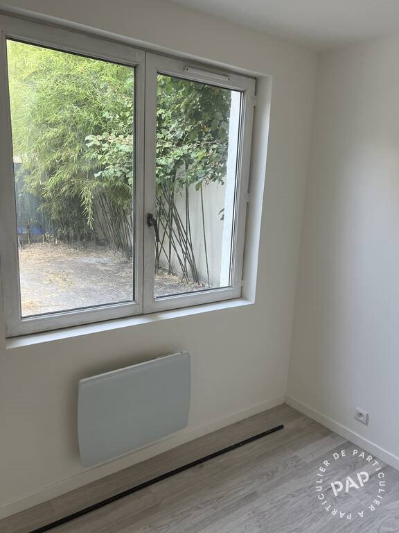Appartement à louer, 65m², Fontenay-sous-Bois
