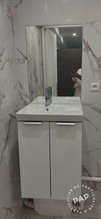 Appartement à louer, 65m², Fontenay-sous-Bois