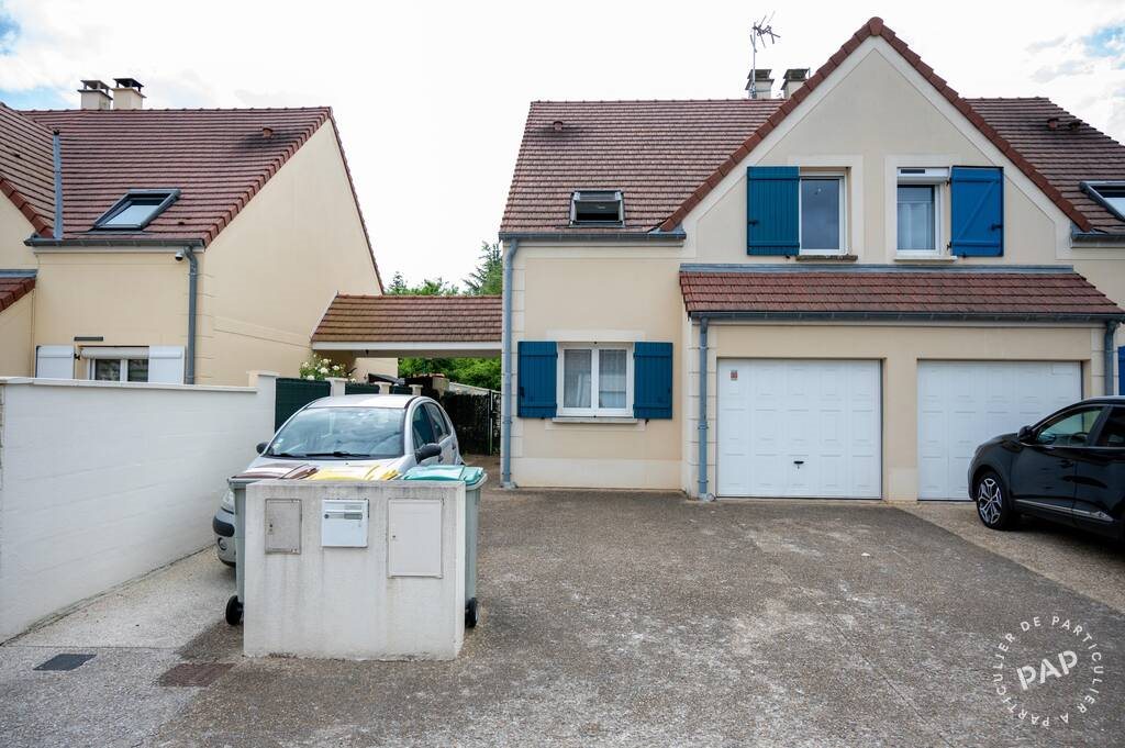 Maison à vendre, 96m², Brie-Comte-Robert
