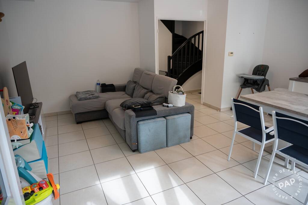 Maison à vendre, 96m², Brie-Comte-Robert