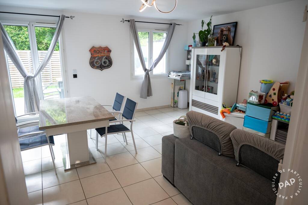 Maison à vendre, 96m², Brie-Comte-Robert