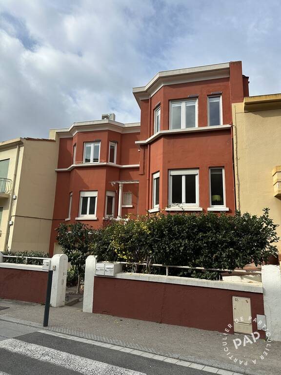 Appartement à louer, 92m², Perpignan