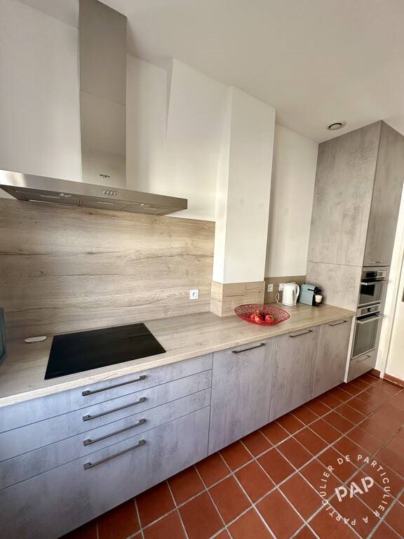 Appartement à louer, 92m², Perpignan