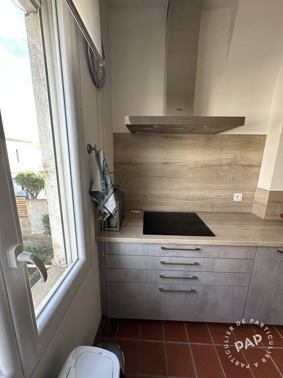 Appartement à louer, 92m², Perpignan