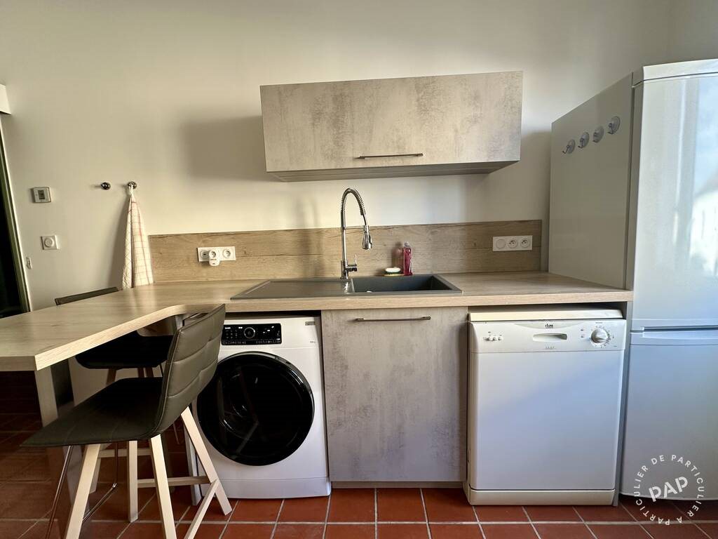 Appartement à louer, 92m², Perpignan