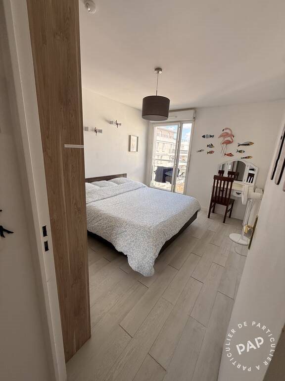 Appartement à louer, 70m², Massy