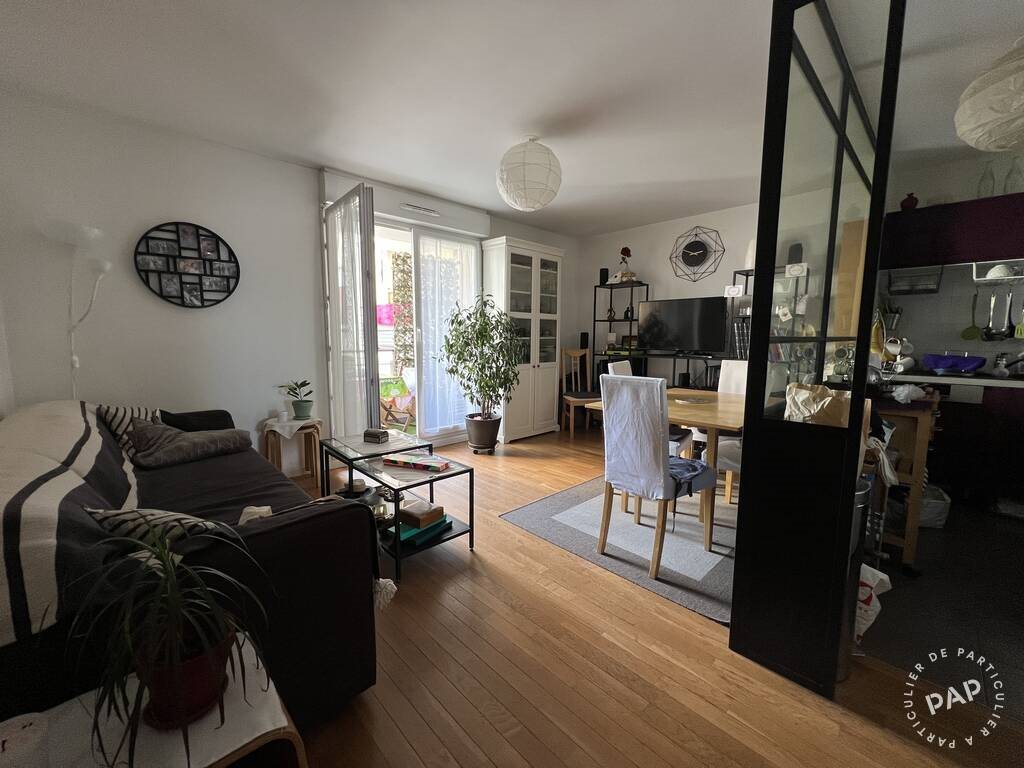 Appartement à vendre, 61m², Châtillon