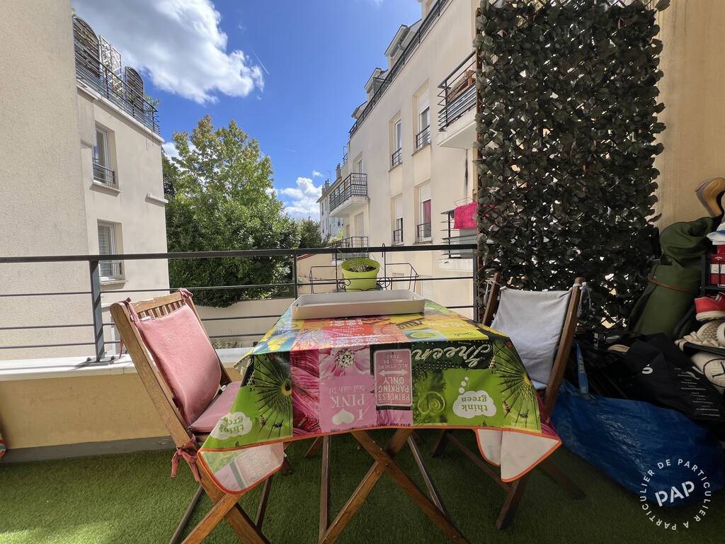 Appartement à vendre, 61m², Châtillon