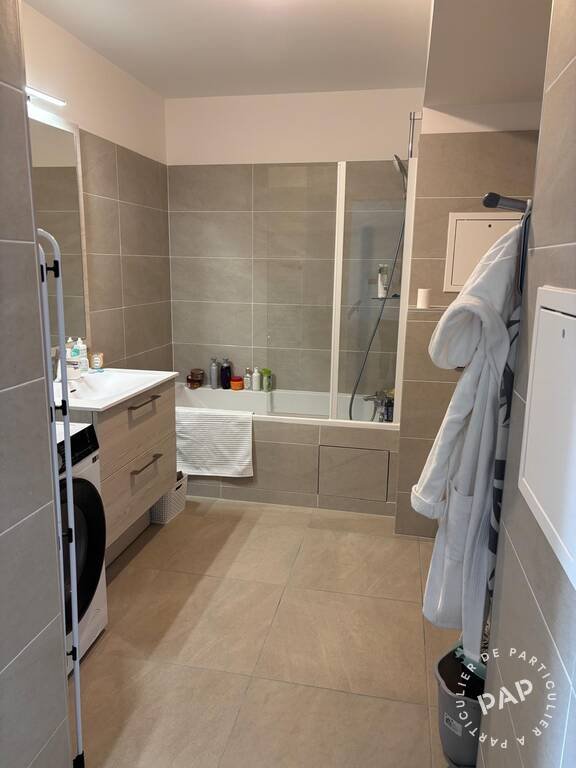 Appartement à louer, 37m², Asnières-sur-Seine