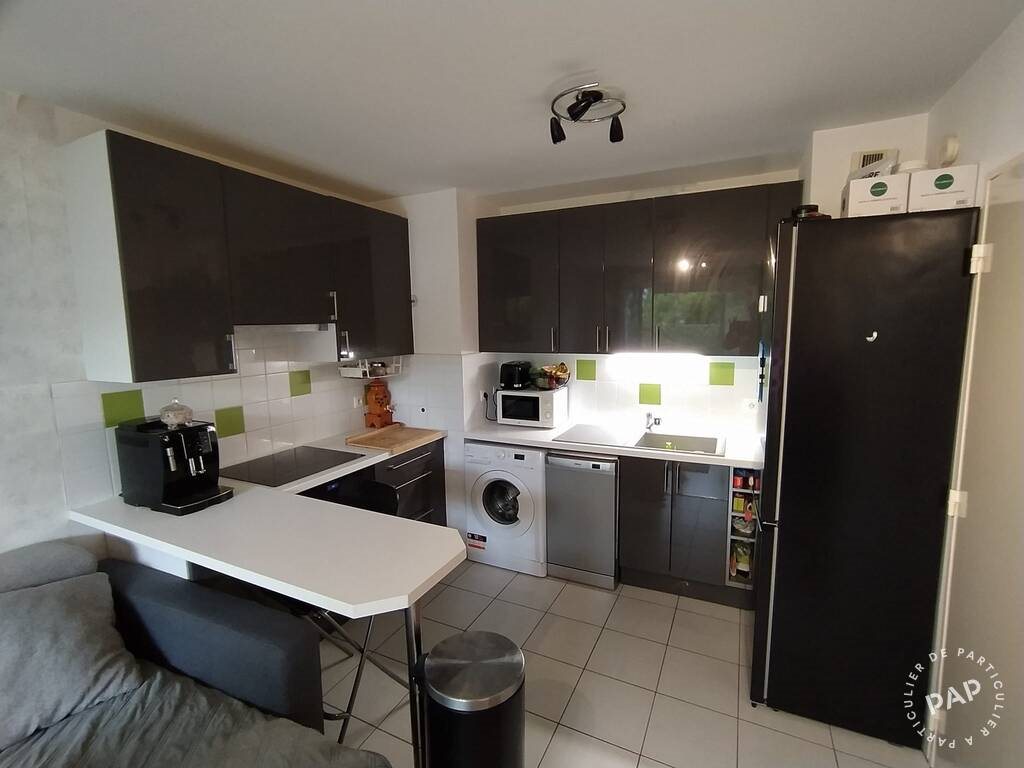 Appartement à vendre, 38m², Massy