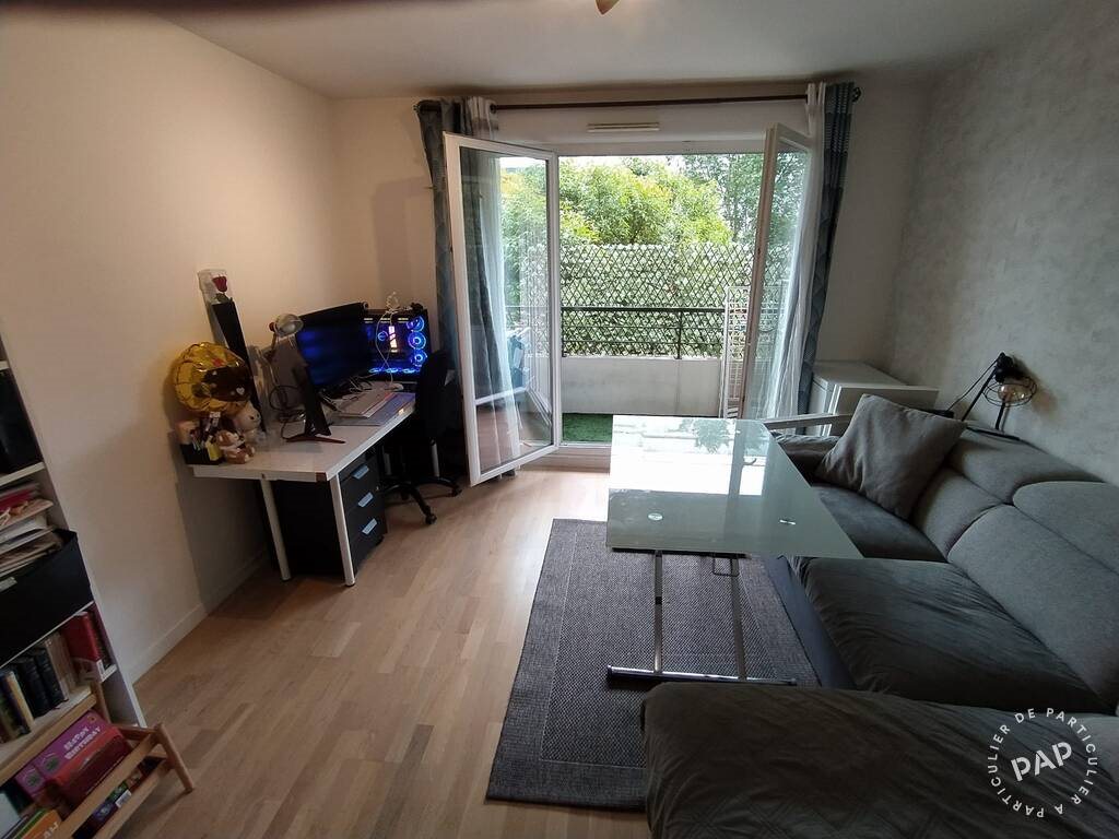 Appartement à vendre, 38m², Massy