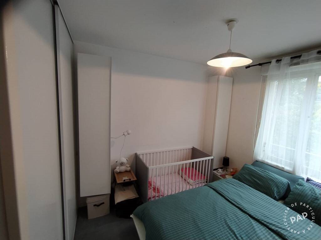 Appartement à vendre, 38m², Massy
