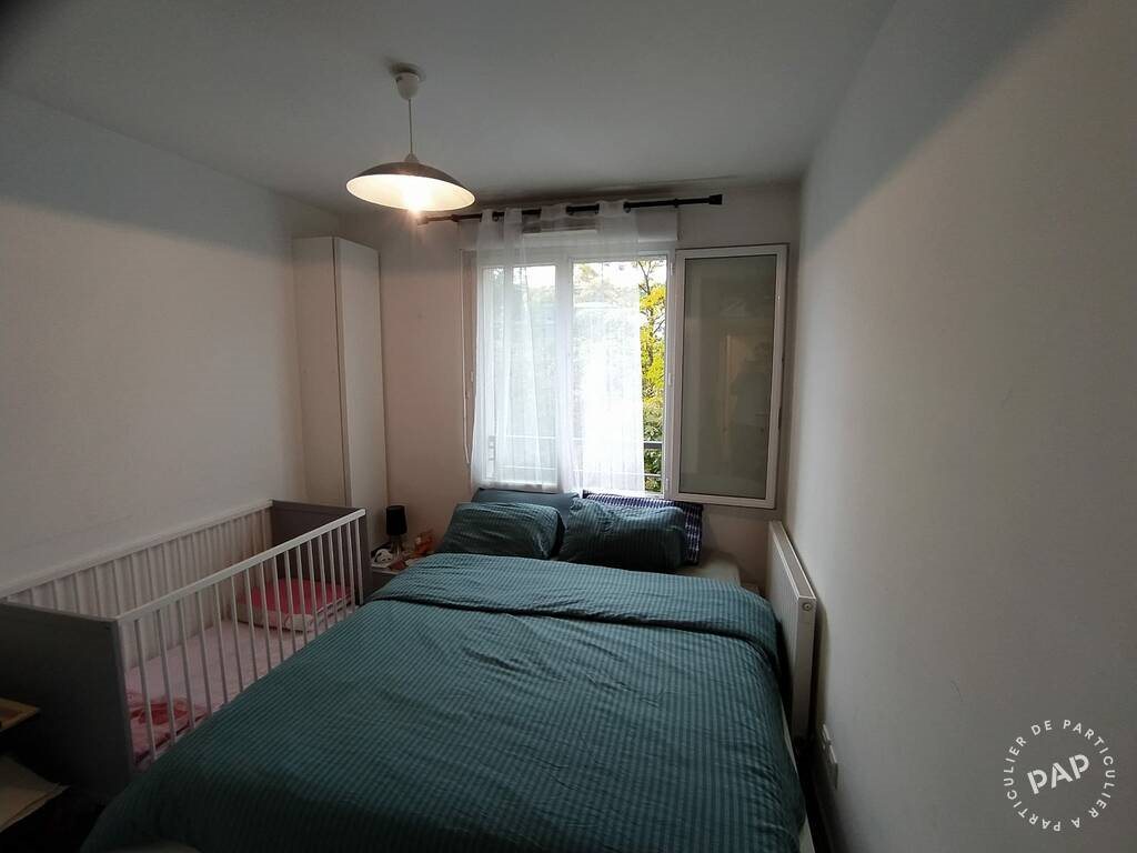 Appartement à vendre, 38m², Massy